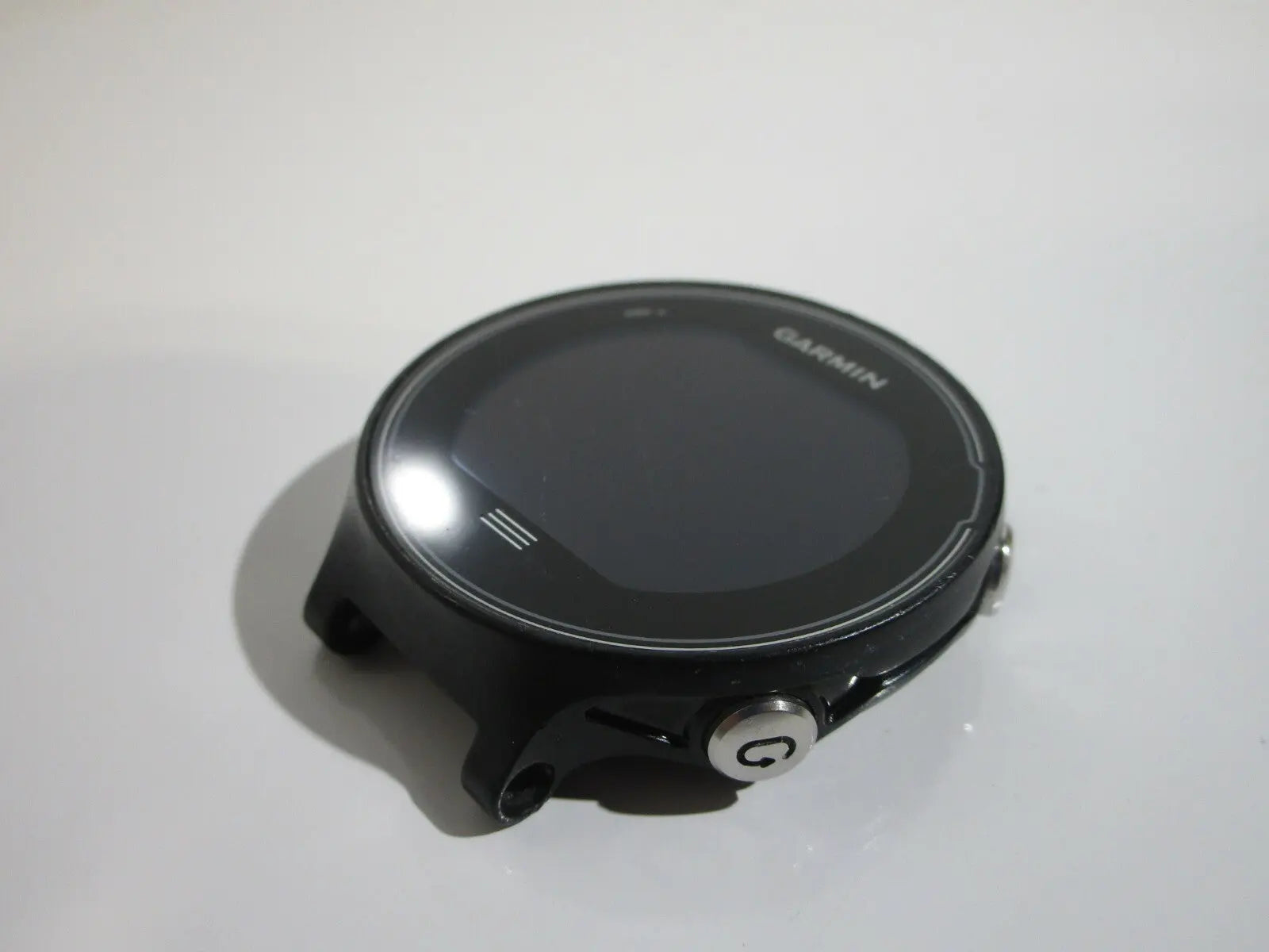 Garmin Forerunner 630 GPS Multisport Smartwatch, Black, Parts