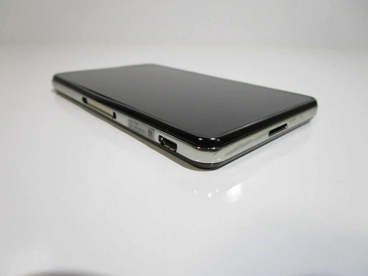 Garmin nuvi 3490 GPS Receiver, For Parts or Repair