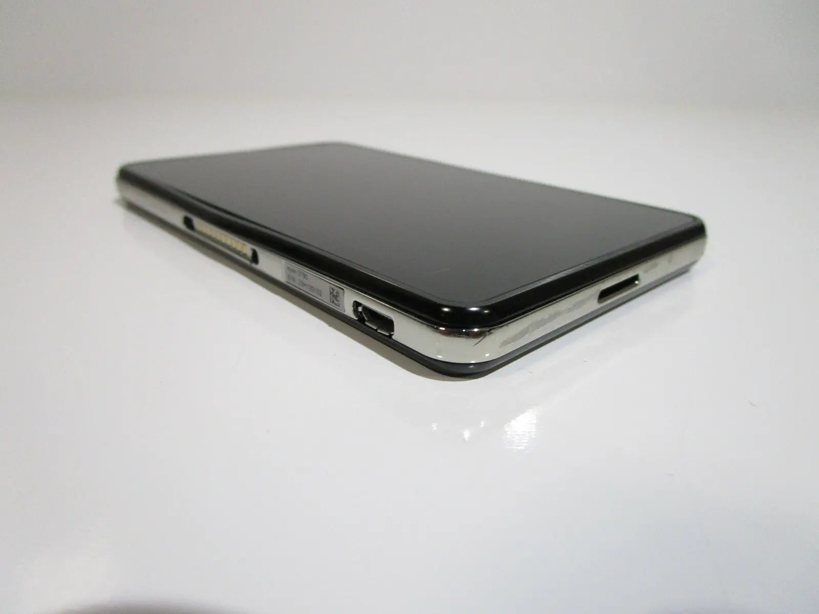 Garmin nuvi 3490 GPS Receiver, For Parts or Repair