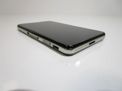 Garmin nuvi 3490 GPS Receiver, For Parts or Repair