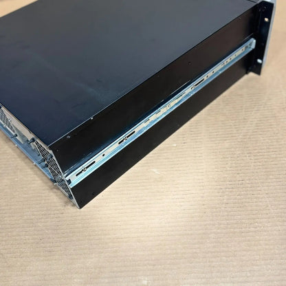 Doremi ShowVault Digital Cinema Server, No Power Supply