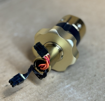 Fanatec DD1 DD2 QR1 Wheel Base Side Mount Shaft, Fully Tested