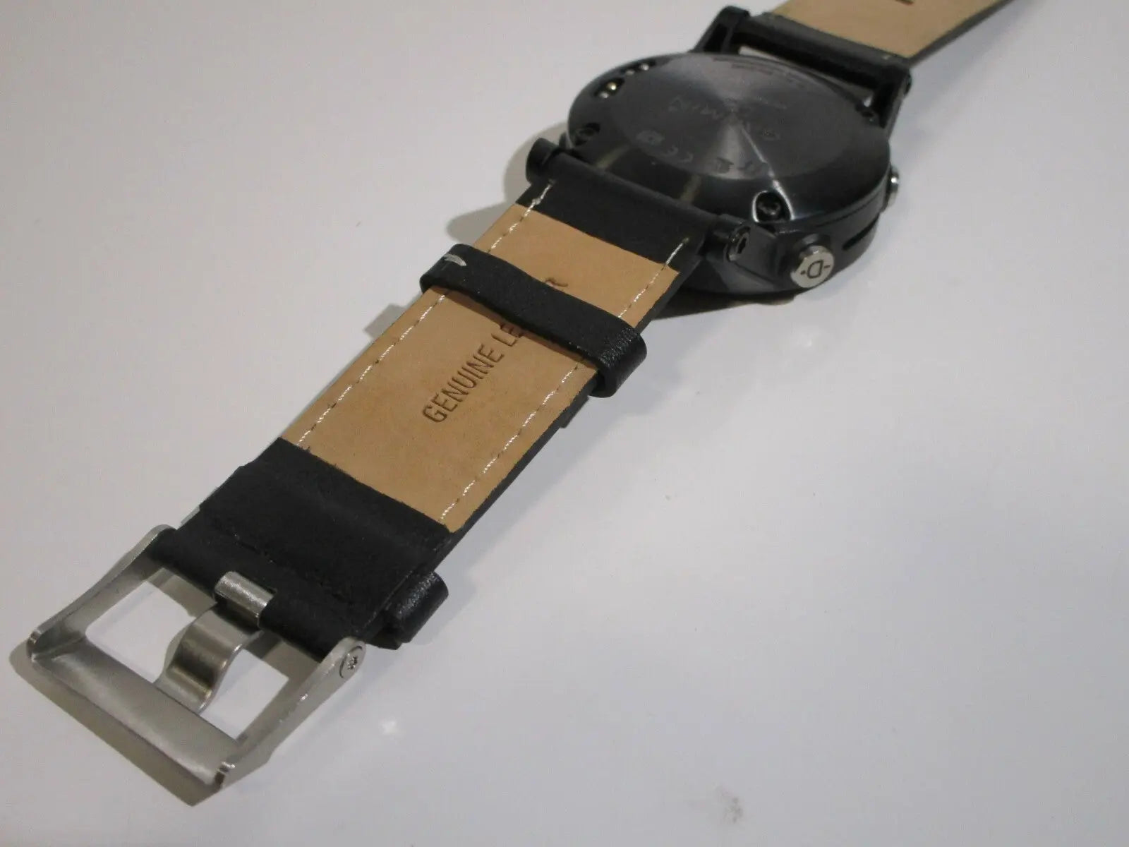 Garmin D2 Pilot Aviator Smartwatch, No Charger
