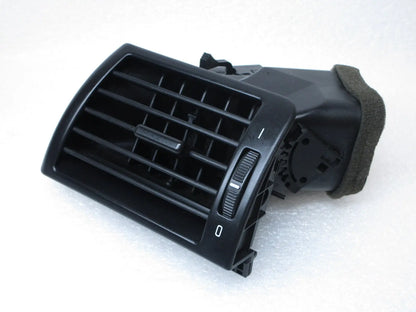 BMW OEM E46 325 328 330 M3 Front Driver Side Dash AC Vent Grille, 8361897