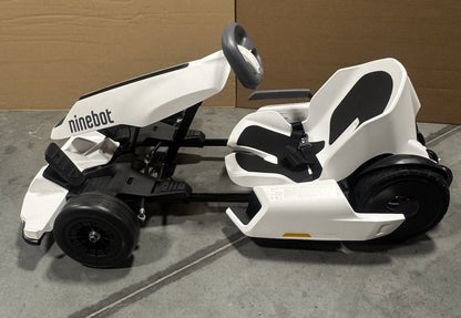 Segway Ninebot GoKart Kit + ninebot S ( Electric Go Kart )
