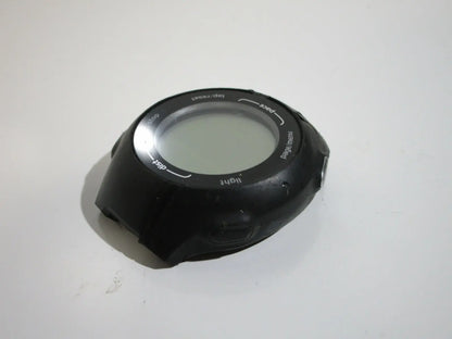 Garmin Forerunner 210 GPS Running Watch, Black, Untested, Parts