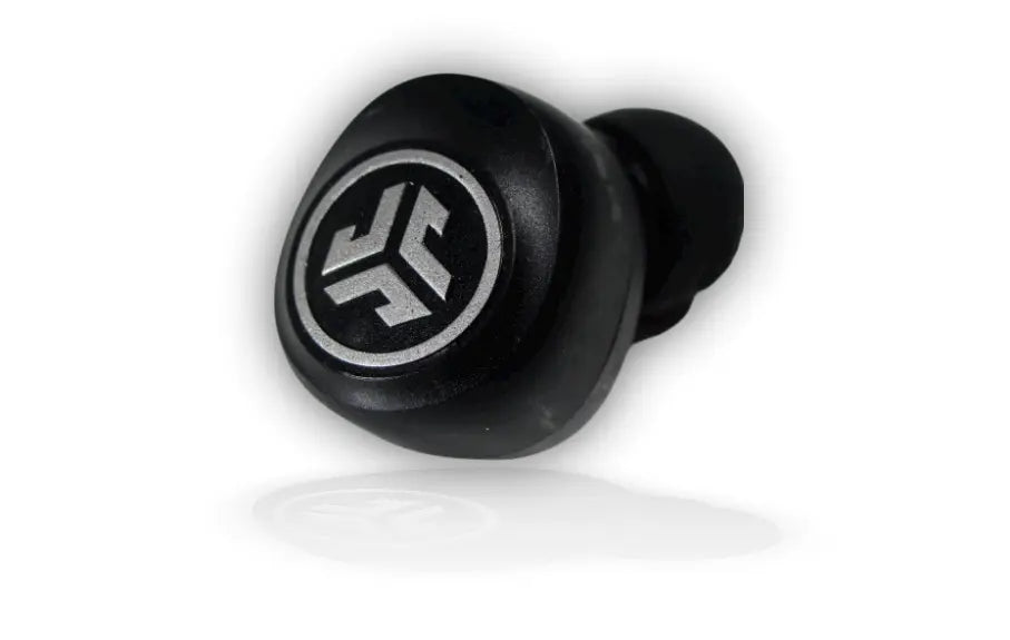 JLab Audio Go Air True Wireless Left Earbud, Black