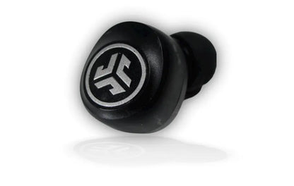 JLab Audio Go Air True Wireless Left Earbud, Black