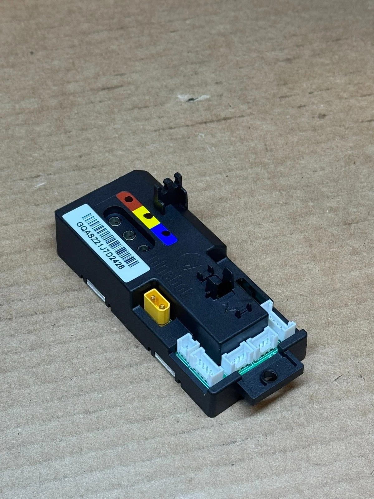 Ninebot C8 C9 C10 Controller Assembly Segway Electric Scooter Segway