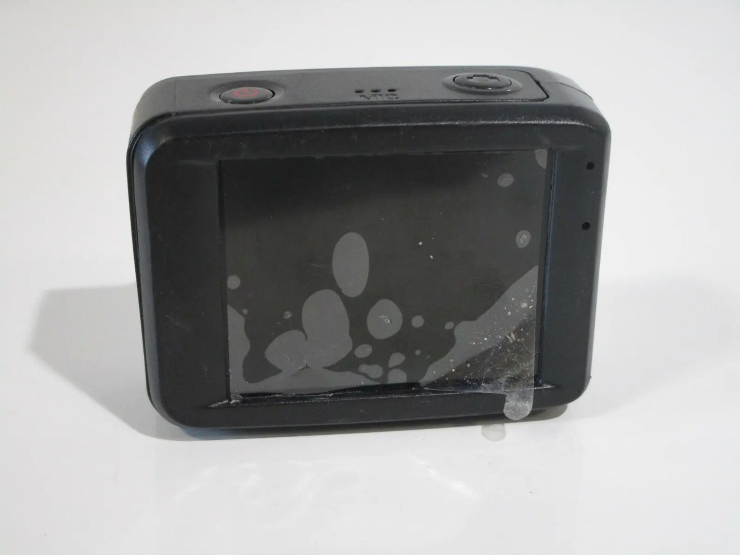 Vivitar Action Waterproof Camera DVR 786HD, 12MP, 2 inch Screen, Black