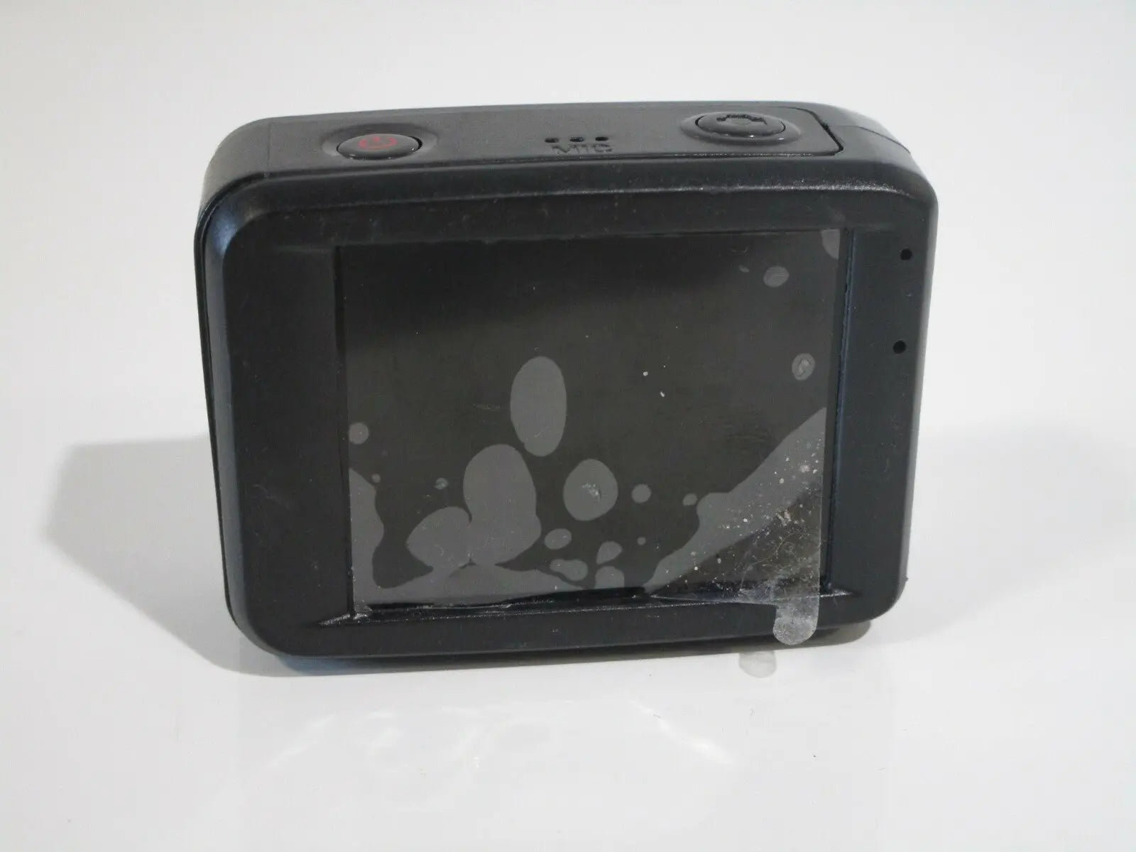 Vivitar Action Waterproof Camera DVR 786HD, 12MP, 2 inch Screen, Black