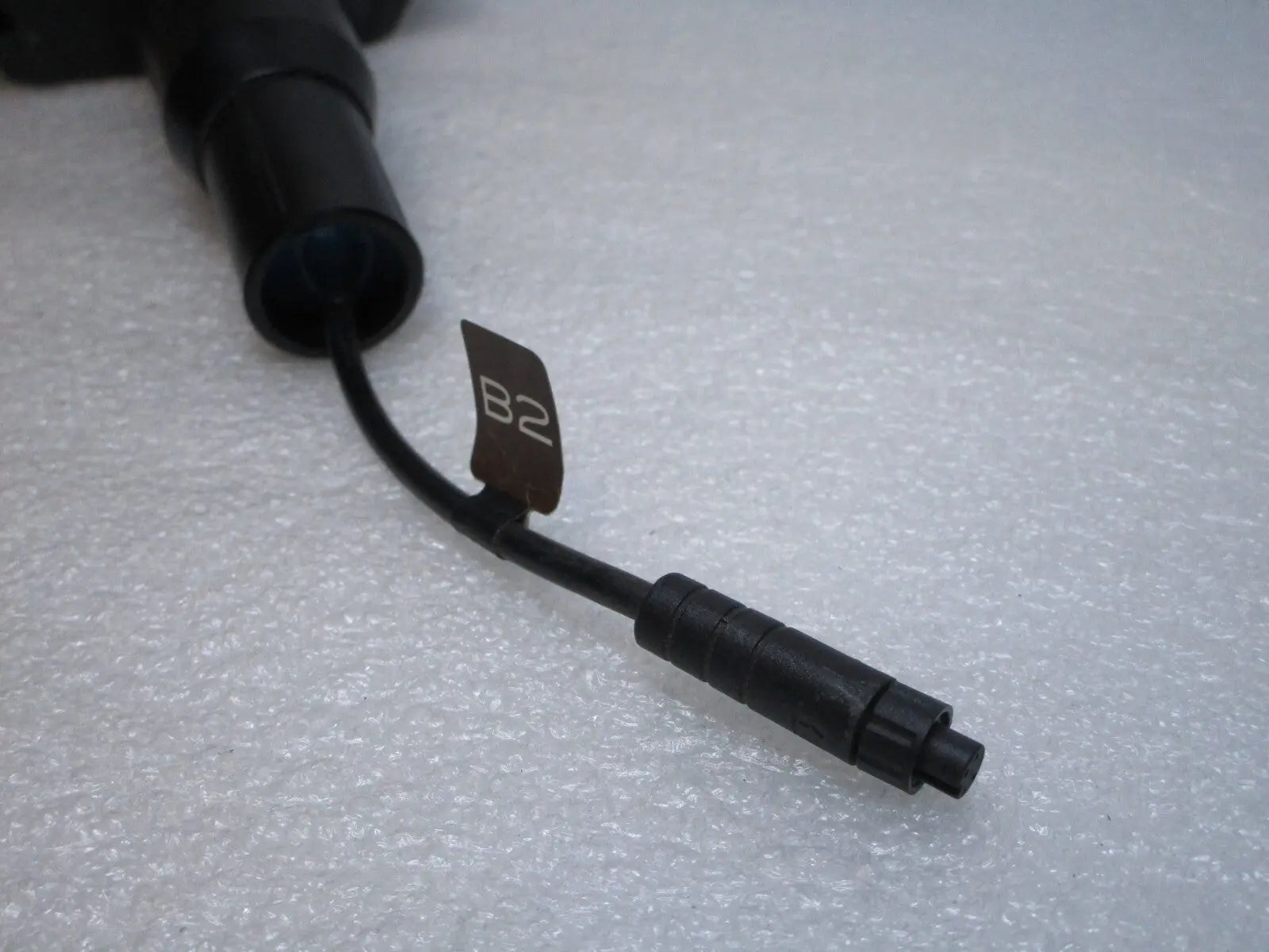 EcoFlow Blade Robot Lawnmower GNSS Antenna, BL262TH9