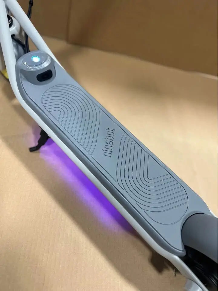 Segway C10 Ninebot Electric Scooter Kids ekick - BlueBuyz