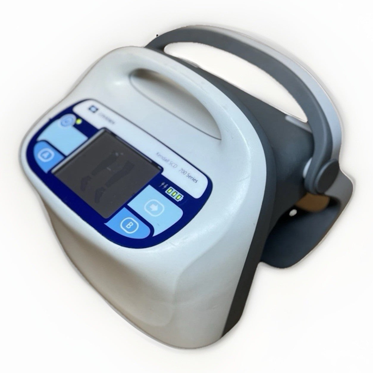 Kendall SCD 700 Series Compression Controller Pump 29525 Covidien Smart - BlueBuyz