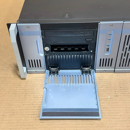 Doremi ShowVault Digital Cinema Server, No Power Supply