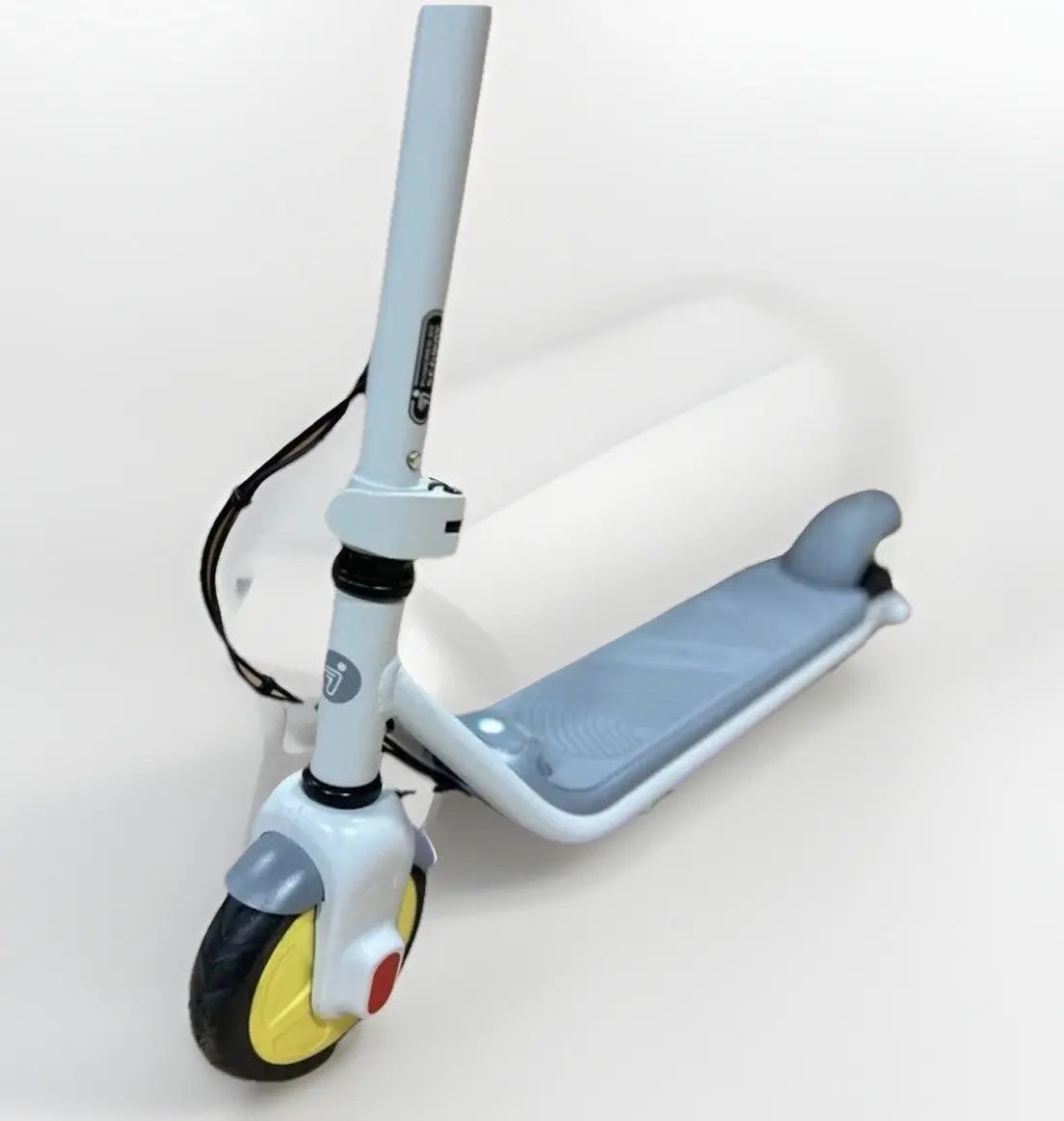 Segway C10 Ninebot Electric Scooter Kids ekick - BlueBuyz