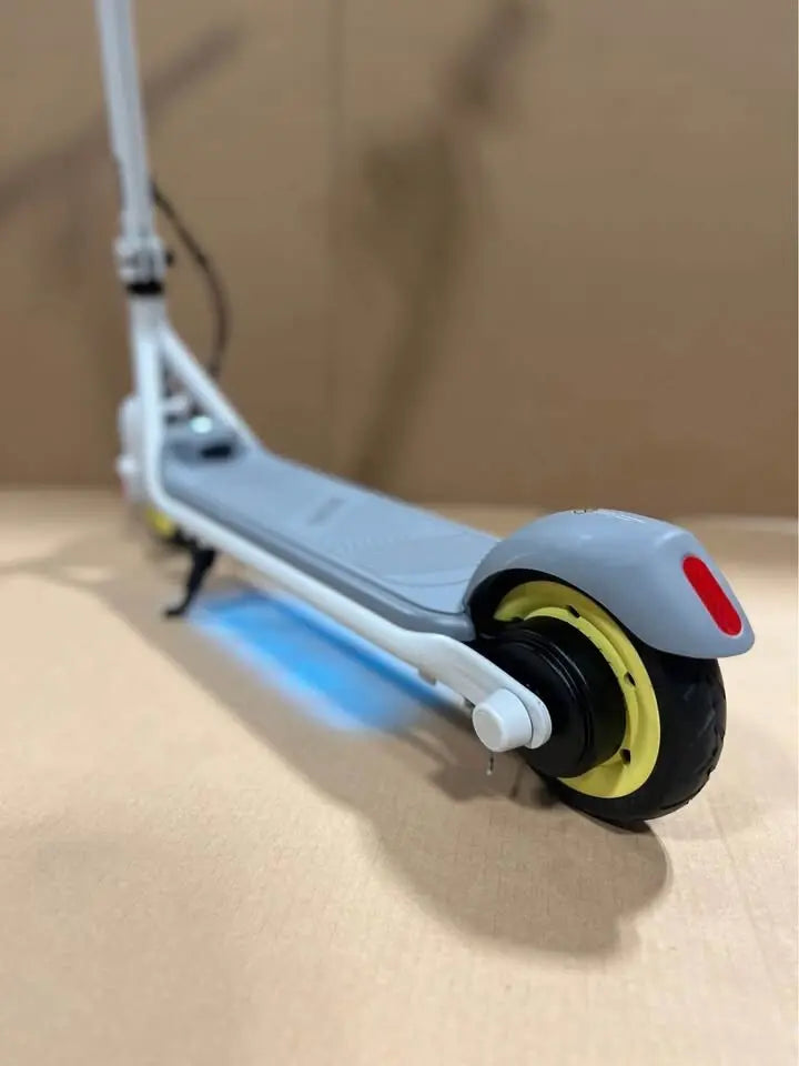 Segway C10 Ninebot Electric Scooter Kids ekick - BlueBuyz