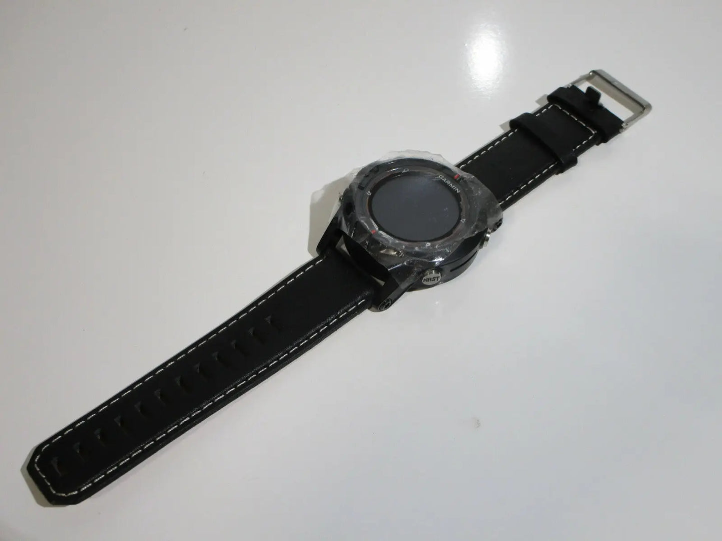 Garmin D2 Pilot Aviator Smartwatch, No Charger