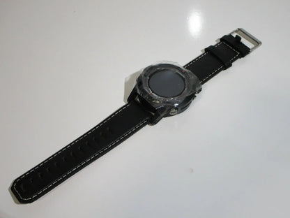 Garmin D2 Pilot Aviator Smartwatch, No Charger