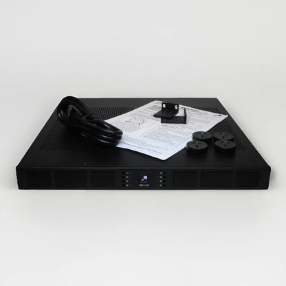 Sonance DSP 8-130 Amplifier AMP Multi-Channel - BlueBuyz