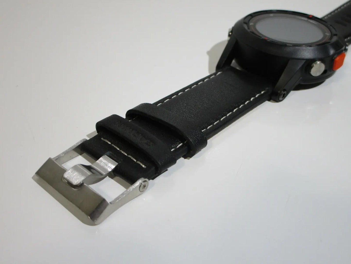 Garmin D2 Pilot Aviator Smartwatch, No Charger