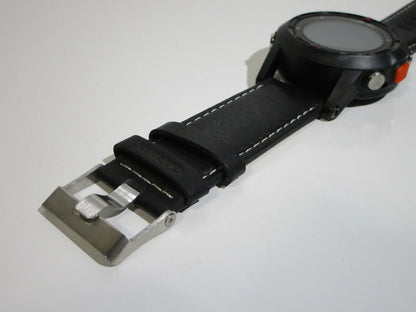 Garmin D2 Pilot Aviator Smartwatch, No Charger