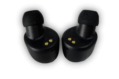 JLab JBuds Air True Wireless Bluetooth Earbuds, Black, Tested
