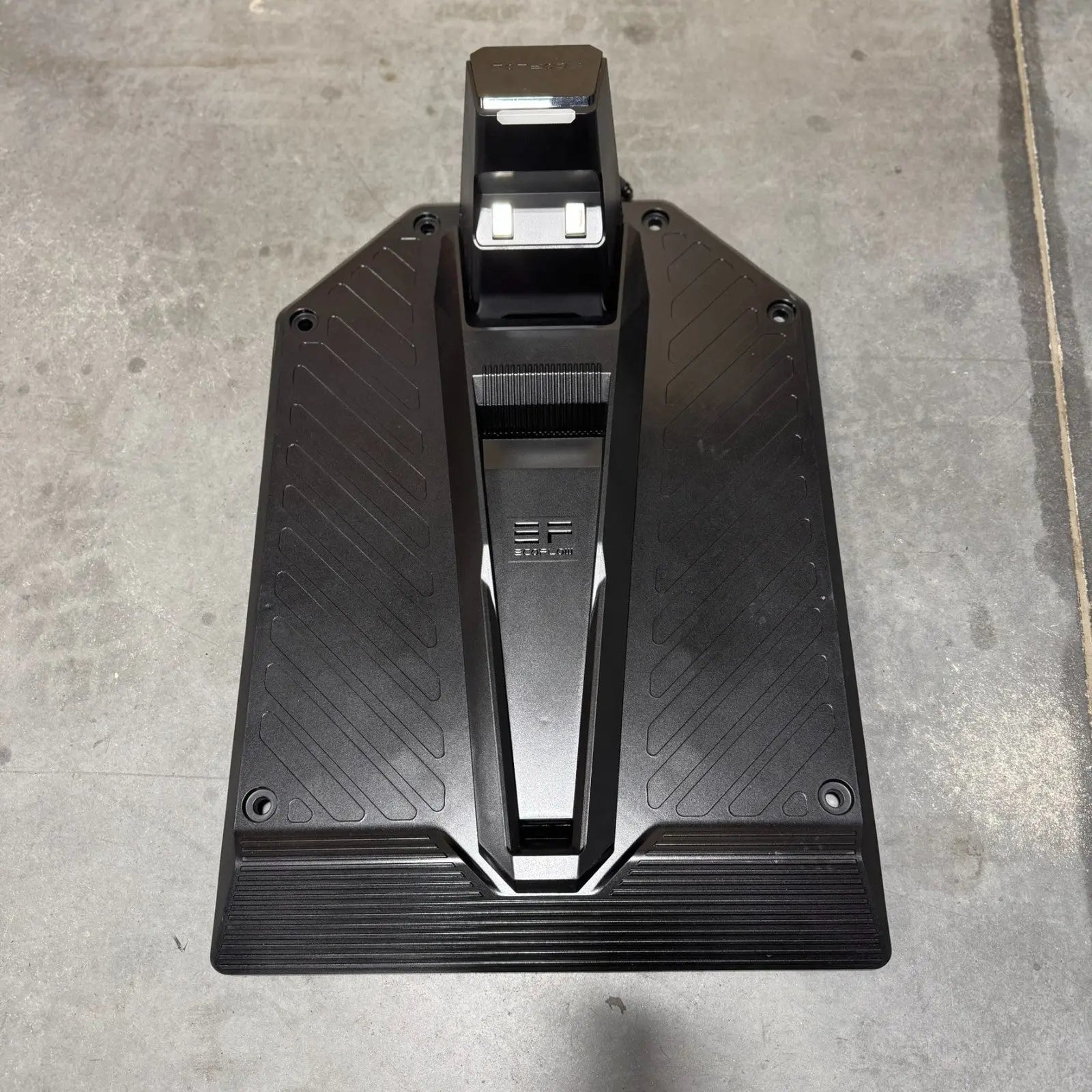 EcoFlow Blade Robotic Lawn Mower EFH100, No Power, For Parts