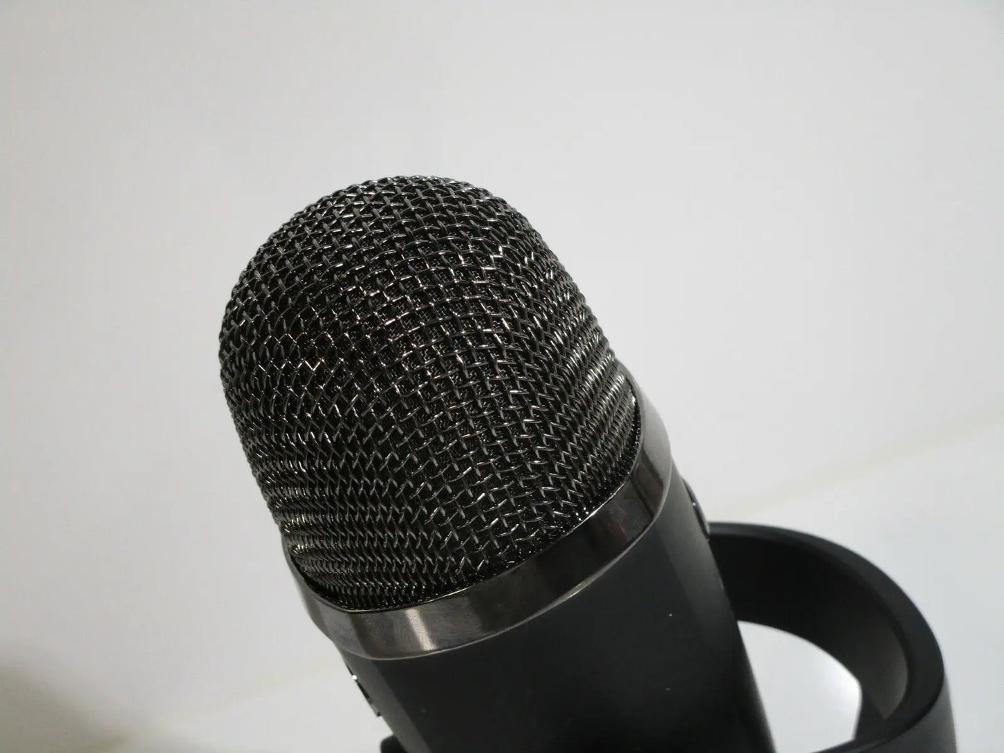 Blue Microphones Yeti Nano USB Microphone, A00098, Microphone Only