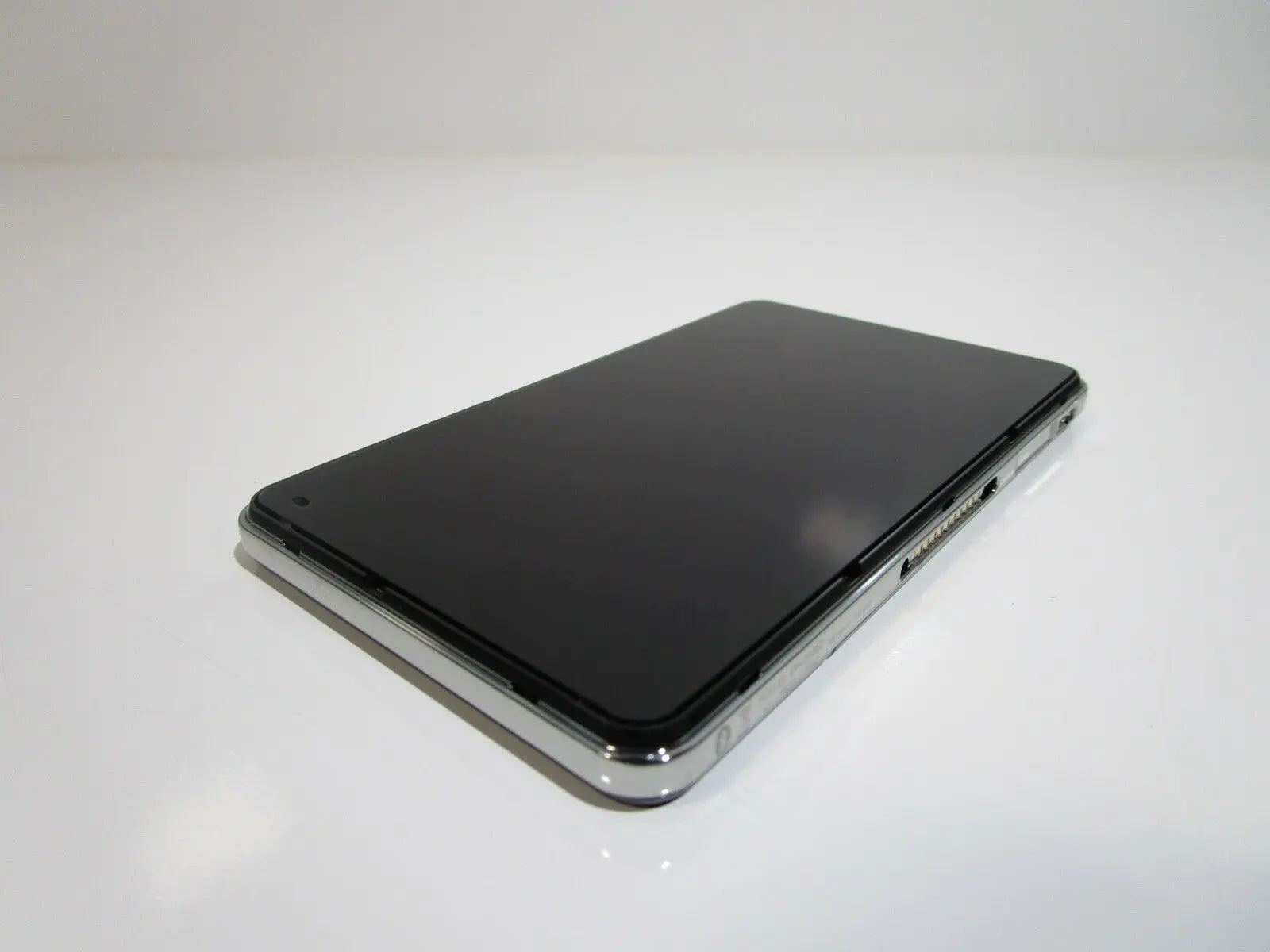 Garmin nuvi 3490 GPS Navigation, For Parts or Repair
