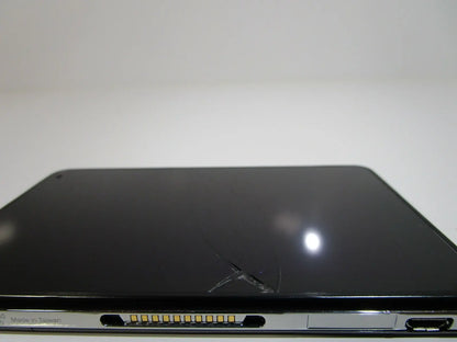 Garmin nuvi 3490 GPS Receiver, For Parts or Repair