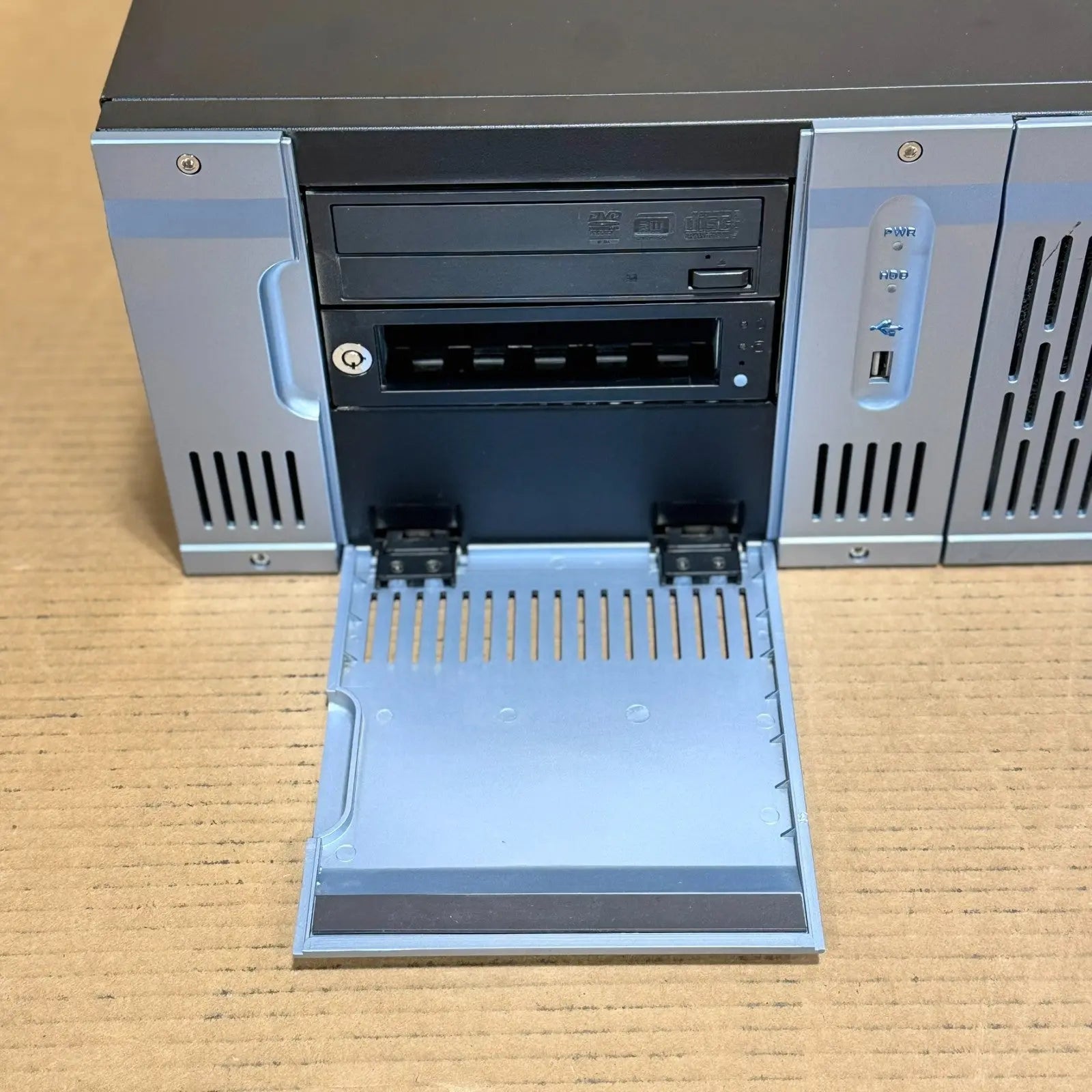 Doremi ShowVault Digital Cinema Server