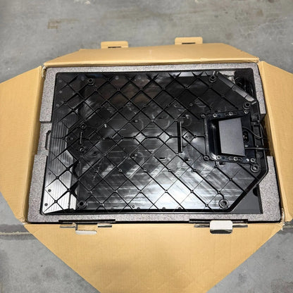 EcoFlow Blade Robotic Lawn Mower EFH100, No Power, For Parts