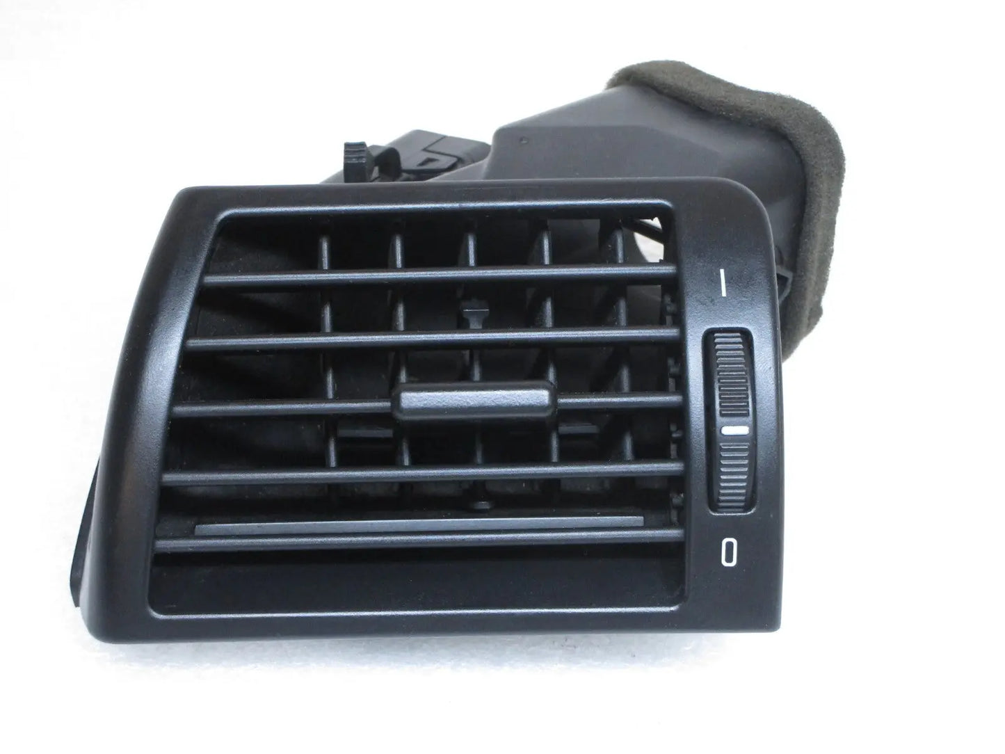 BMW OEM E46 325 328 330 M3 Front Driver Side Dash AC Vent Grille, 8361897