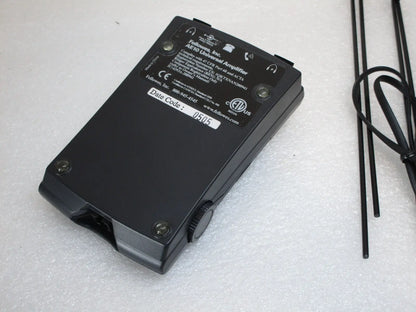 Fellowes AE10 Universal Phone Audio Amplifier
