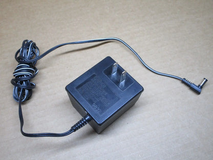 Mitsubishi AC Adapter FZ1729A Class 2 Power Supply, 9V