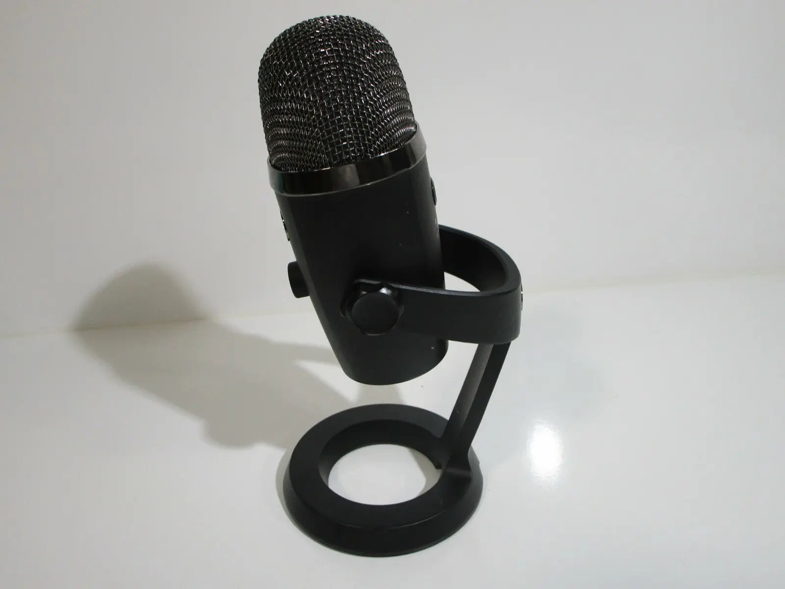 Blue Microphones Yeti Nano USB Microphone, A00098, Microphone Only