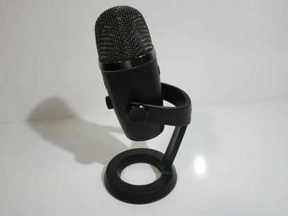 Blue Microphones Yeti Nano USB Microphone, A00098, Microphone Only