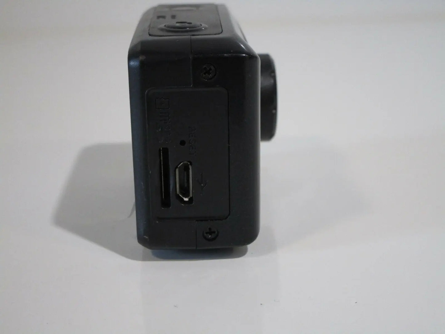 Vivitar Action Waterproof Camera DVR 786HD, 12MP, 2 inch Screen, Black