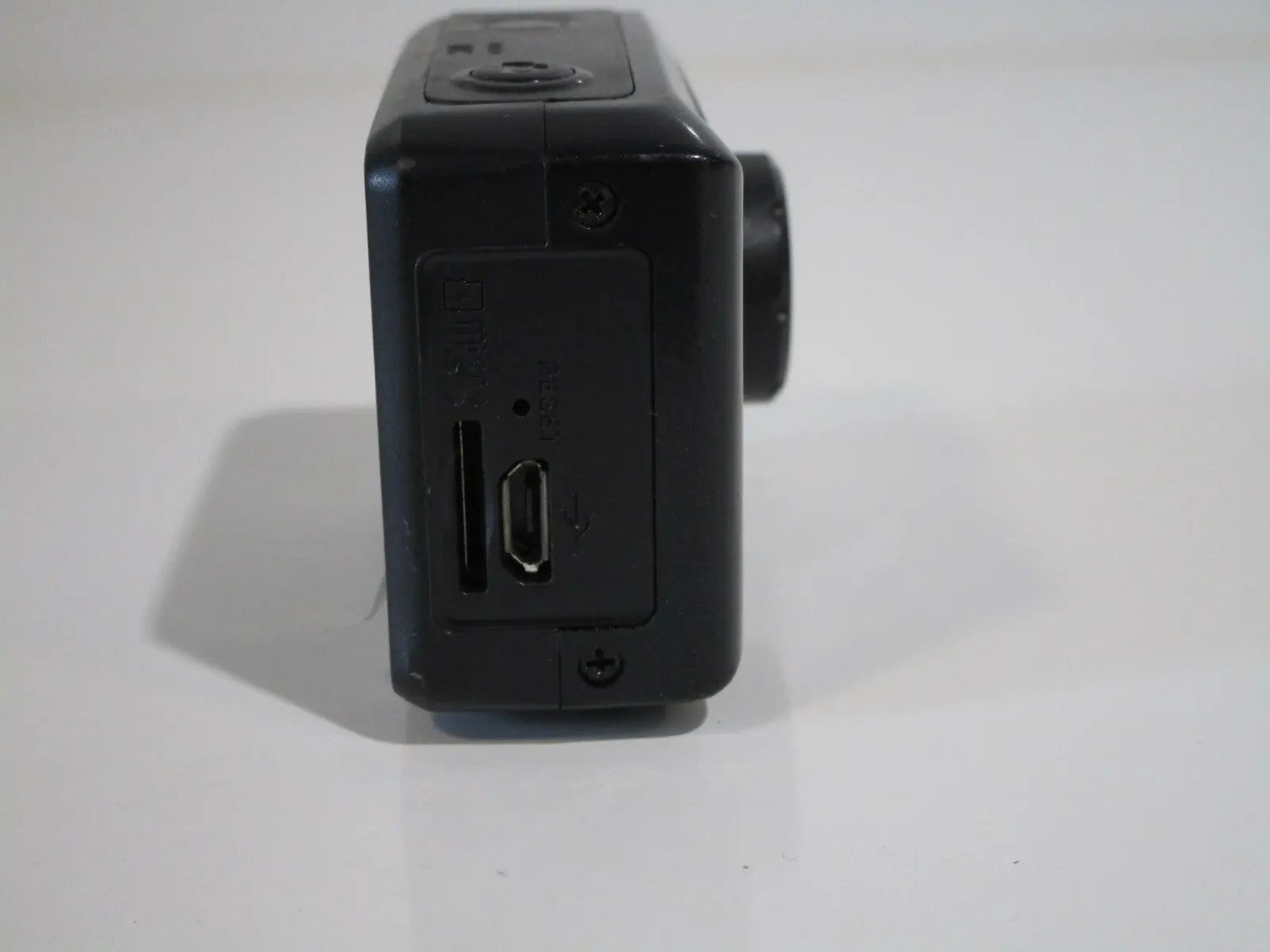 Vivitar Action Waterproof Camera DVR 786HD, 12MP, 2 inch Screen, Black