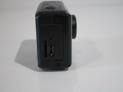 Vivitar Action Waterproof Camera DVR 786HD, 12MP, 2 inch Screen, Black