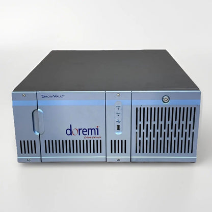 Doremi ShowVault Digital Cinema Server