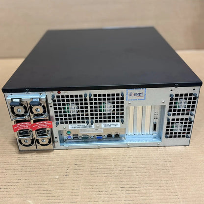 Doremi ShowVault Digital Cinema Server