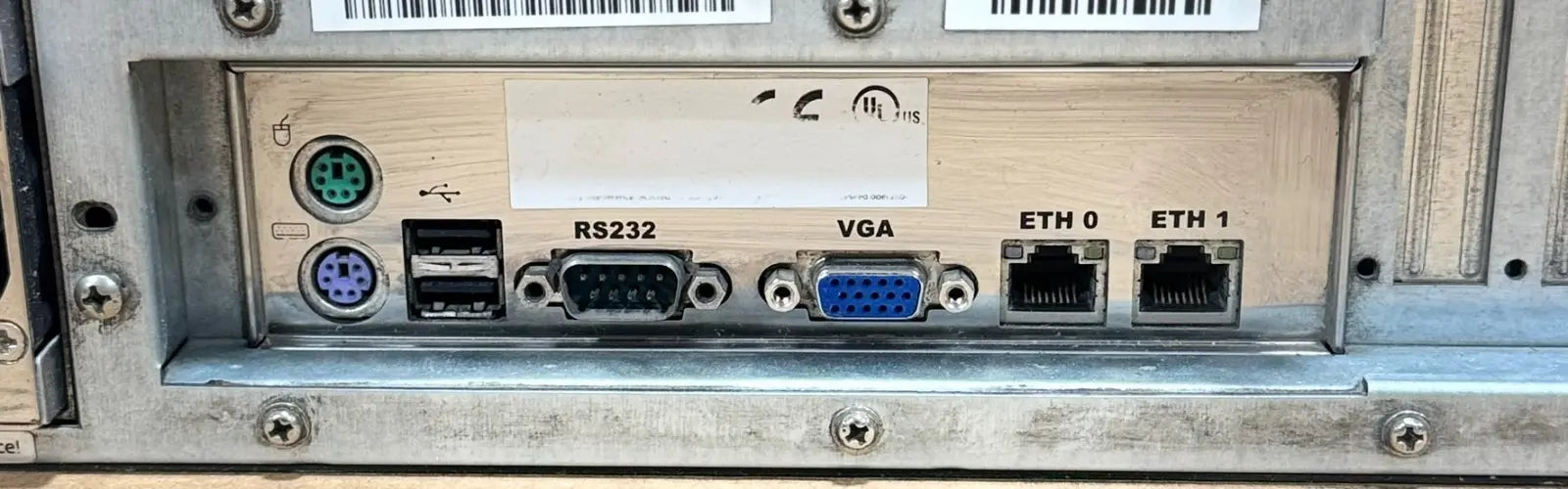 Doremi ShowVault Digital Cinema Server, Untested