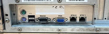 Doremi ShowVault Digital Cinema Server, Untested