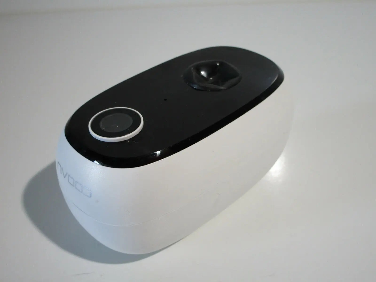 Cooau ZSGQ1 Rechargeable Battery Powered Home Security Camera, Parts
