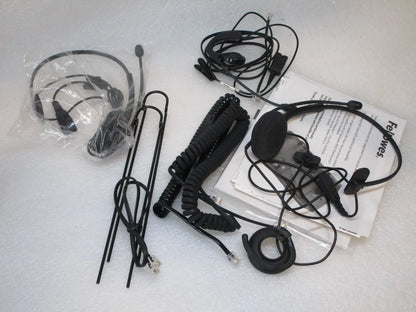 Fellowes AE10 Universal Phone Audio Amplifier