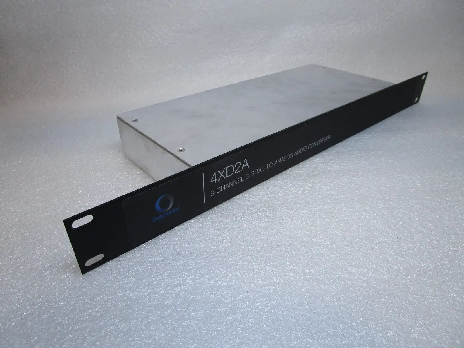 Odyssey 4XD2A 8-Channel Digital to Analog Audio Converter
