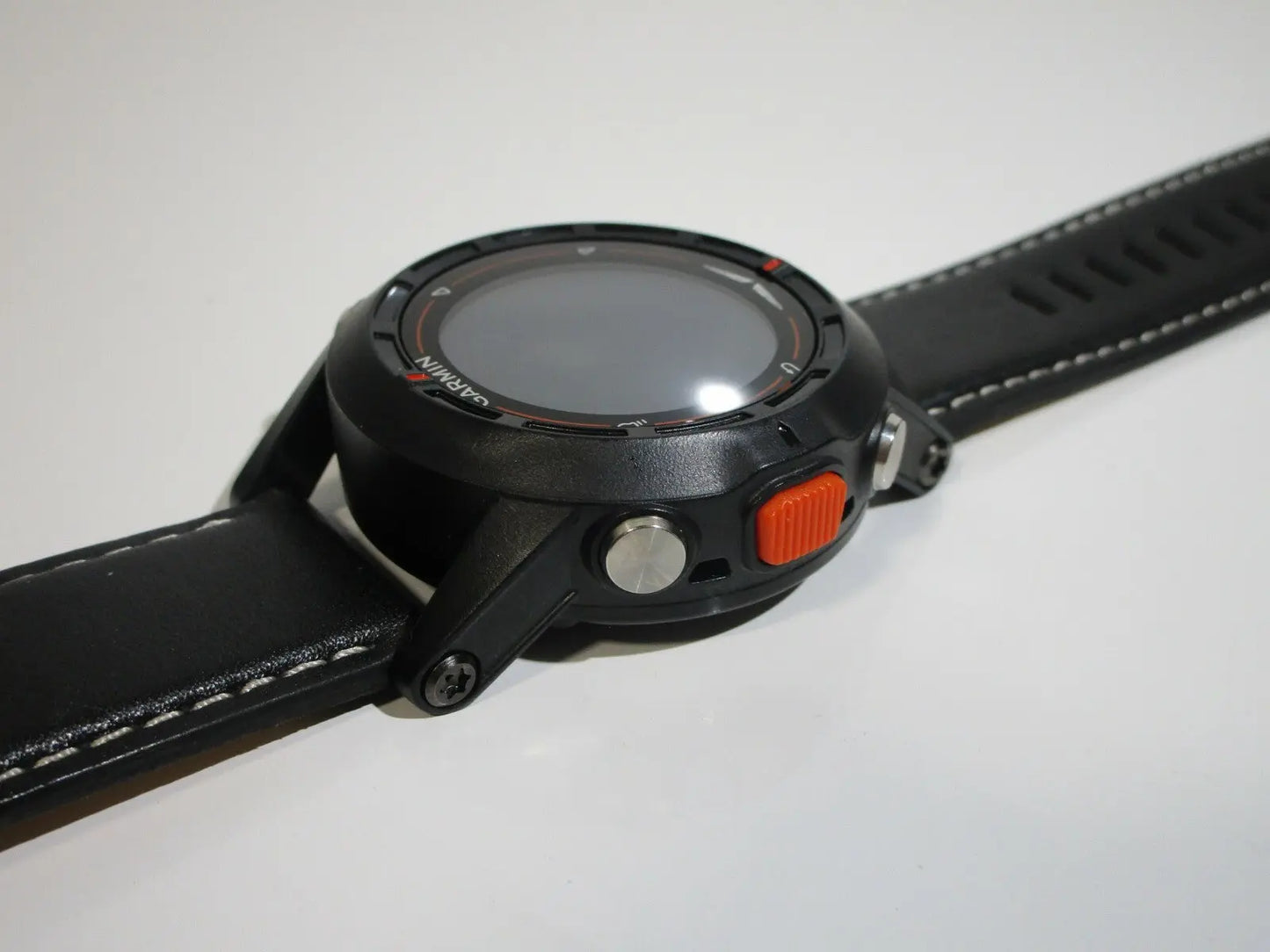 Garmin D2 Pilot Aviator Smartwatch, No Charger