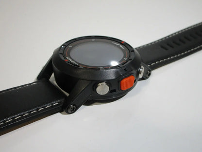 Garmin D2 Pilot Aviator Smartwatch, No Charger